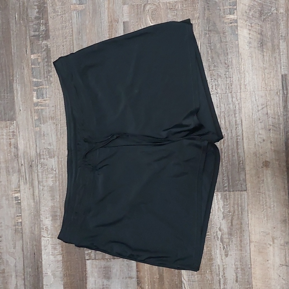 Swim trunks